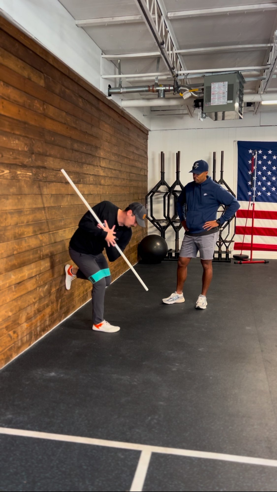 Golf Physical Therapy Treatment