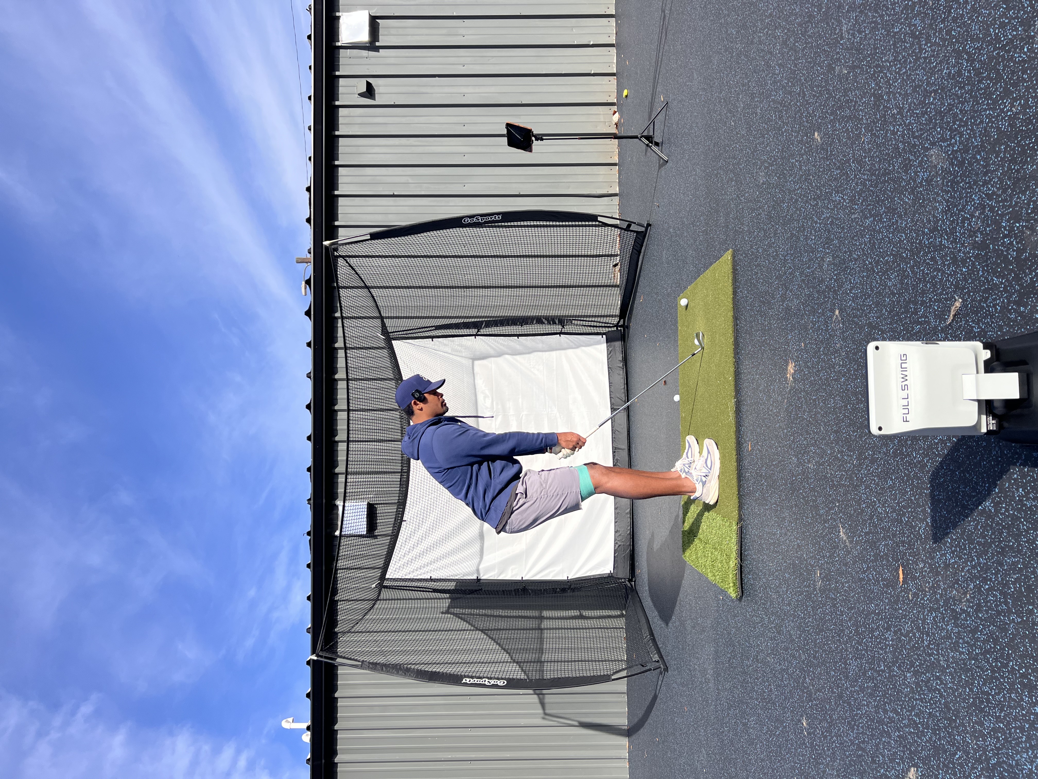 Golf Physical Therapy