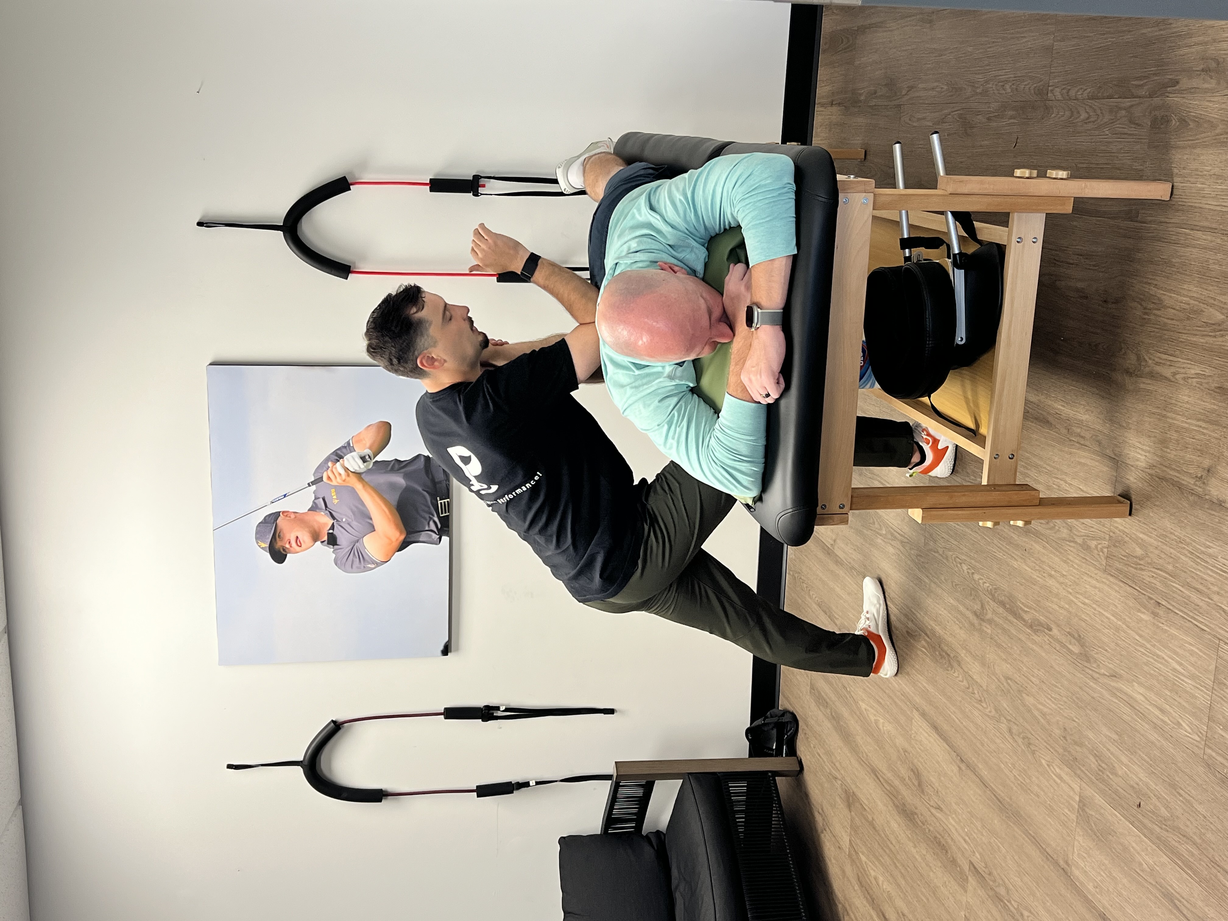 Sports Physical Therapy